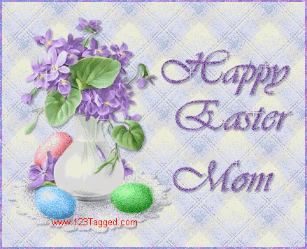 Happy Easter Mom Pictures, Photos, and Images for Facebook, Tumblr