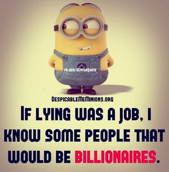 If Lying Was A Job Pictures, Photos, and Images for Facebook, Tumblr