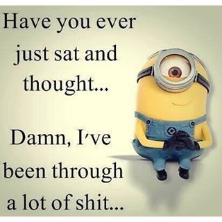 Damn, I've Been Through Alot Pictures, Photos, and Images for Facebook