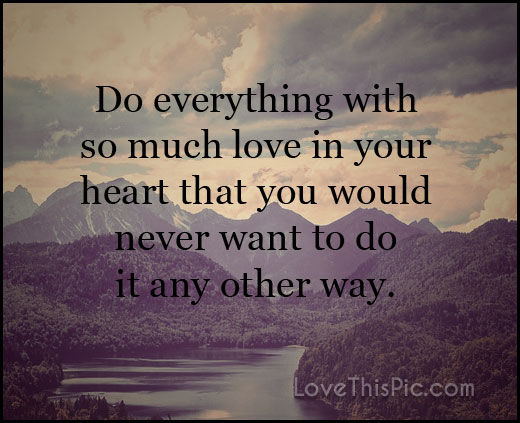 Do Everything Pictures, Photos, and Images for Facebook, Tumblr