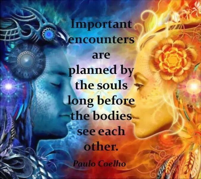 Important Encounters Are Pictures, Photos, and Images for 