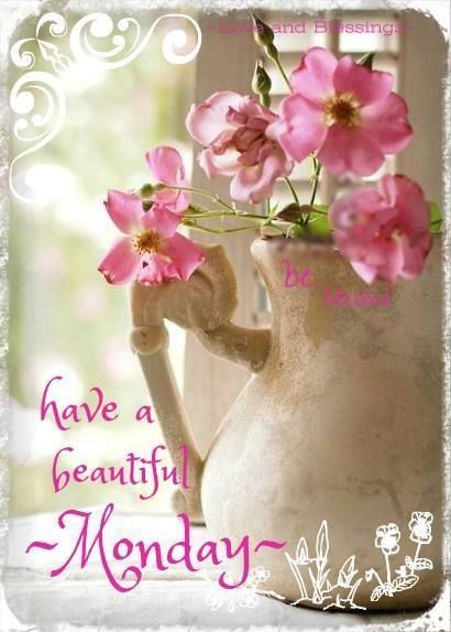 Have A Beautiful Monday Pictures, Photos, and Images for Facebook