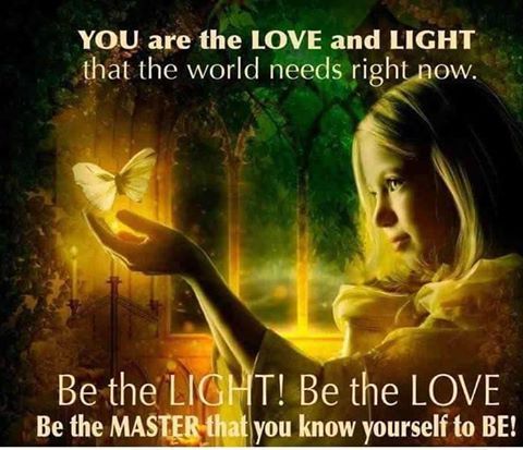 You Are The Love And The Light Pictures, Photos, and Images for