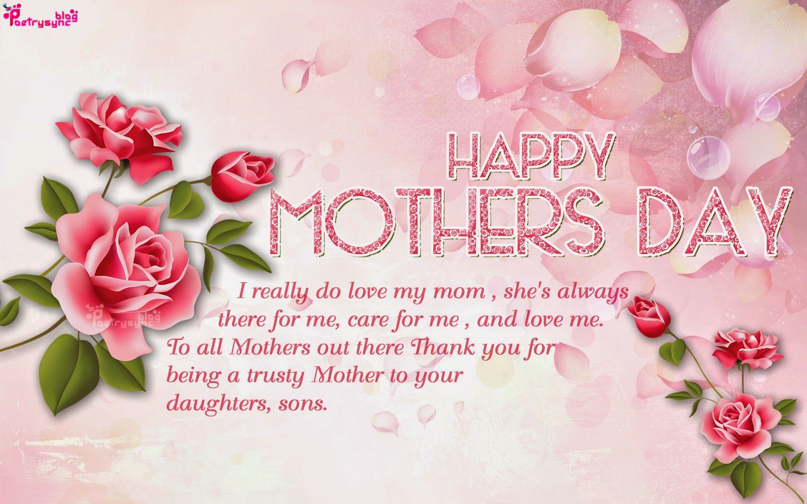 Happy Mother s Day Pictures Photos And Images For Facebook Tumblr 