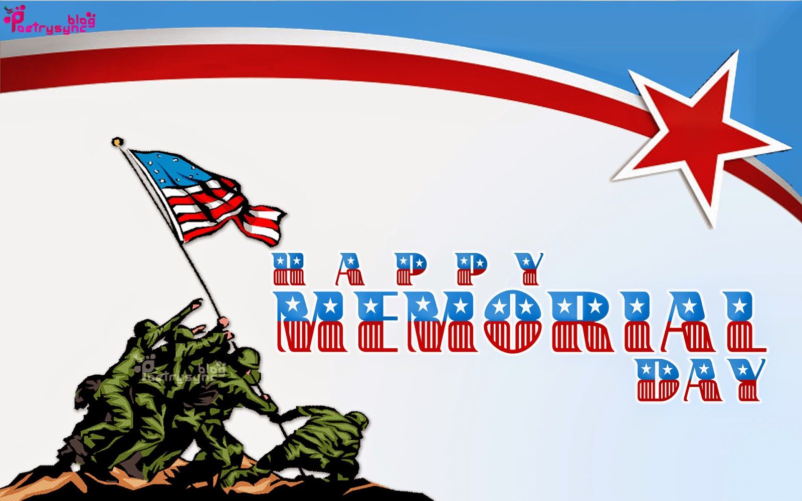 Happy Memorial Day Pictures, Photos, and Images for Facebook, Tumblr