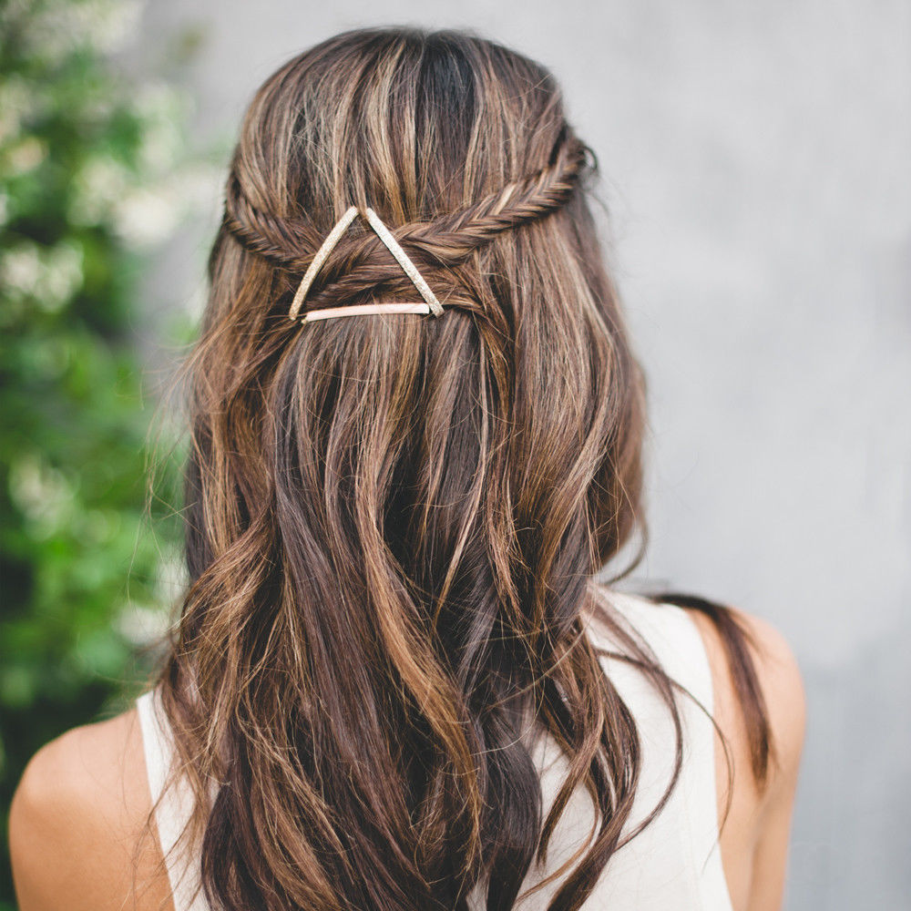 Bobby Pin Hairstyle Pictures Photos And Images For Facebook Tumblr  Bobby Pin Hairstyle Pictures Photos And Images For Facebook Tumblr