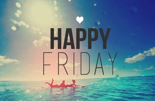 Happy Friday Pictures, Photos, and Images for Facebook, Tumblr