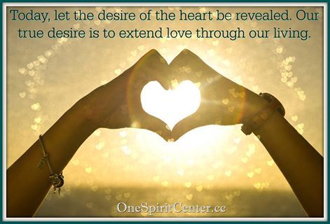 The Desire Of Your Heart Pictures, Photos, and Images for Facebook