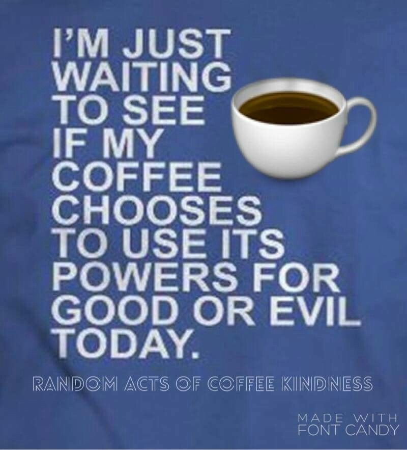 Waiting On My Coffee Pictures, Photos, and Images for Facebook, Tumblr