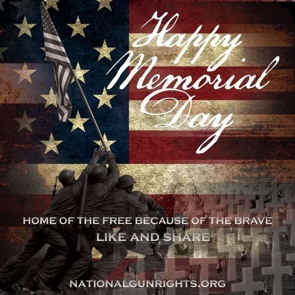 Happy Memorial Day Pictures, Photos, and Images for Facebook, Tumblr