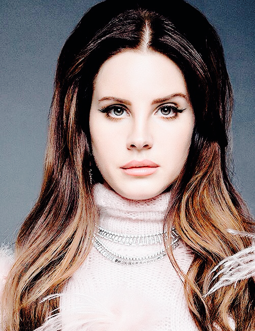 Lana Del Rey Pictures, Photos, and Images for Facebook, Tumblr