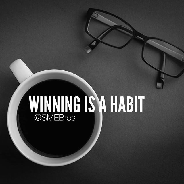 Winning Is A Habit Pictures Photos And Images For Facebook Tumblr winning-is-a-habit-pictures-photos-and-images-for-facebook-tumblr