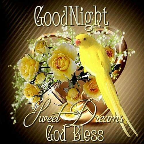 Goodnight, Sweet Dreams Pictures, Photos, and Images for Facebook