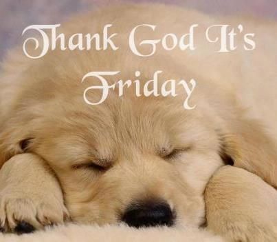 Thank God It's Friday Pictures, Photos, and Images for Facebook, Tumblr
