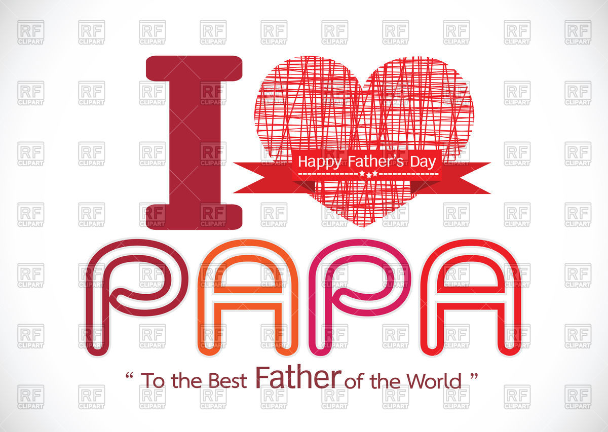 best father in the world