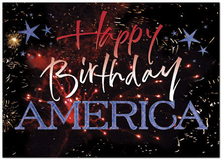 Happy Birthday America Pictures, Photos, and Images for Facebook