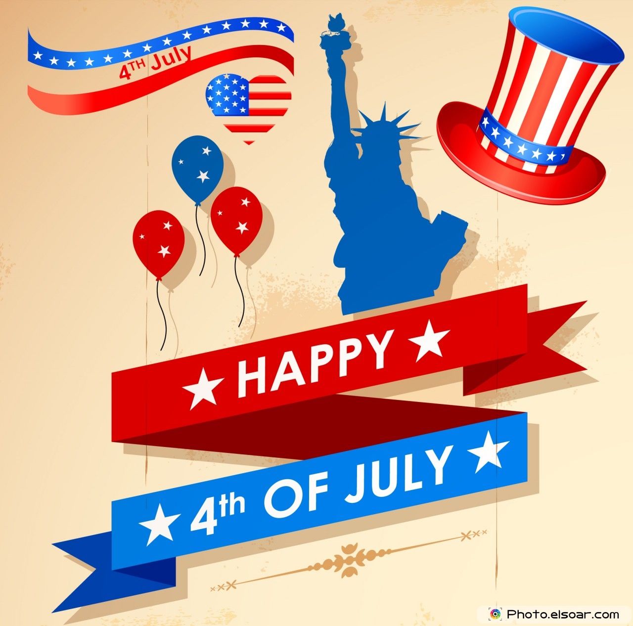 Happy 4th Of July Pictures, Photos, and Images for Facebook, Tumblr
