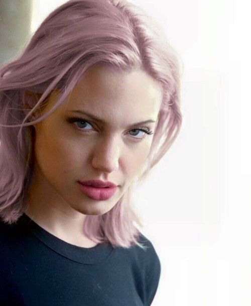 Angelina Jolie Pictures, Photos, and Images for Facebook, Tumblr