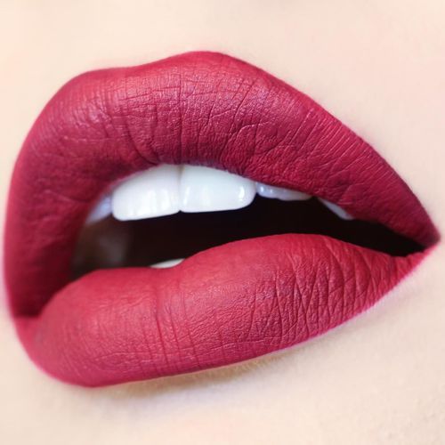 Perfect Red Lips Pictures, Photos, and Images for Facebook