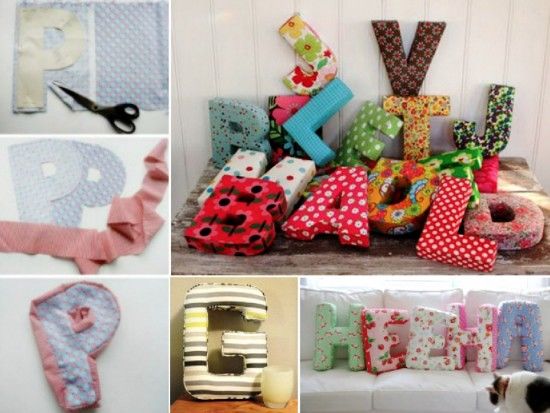 DIY Alphabet Letters Pictures, Photos, and Images for Facebook, Tumblr