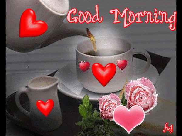 Good Morning Pictures, Photos, and Images for Facebook ...