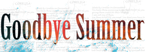 Goodbye Summer Pictures, Photos, and Images for Facebook, Tumblr