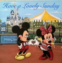 Have A Lovely Sunday Pictures, Photos, and Images for Facebook, Tumblr