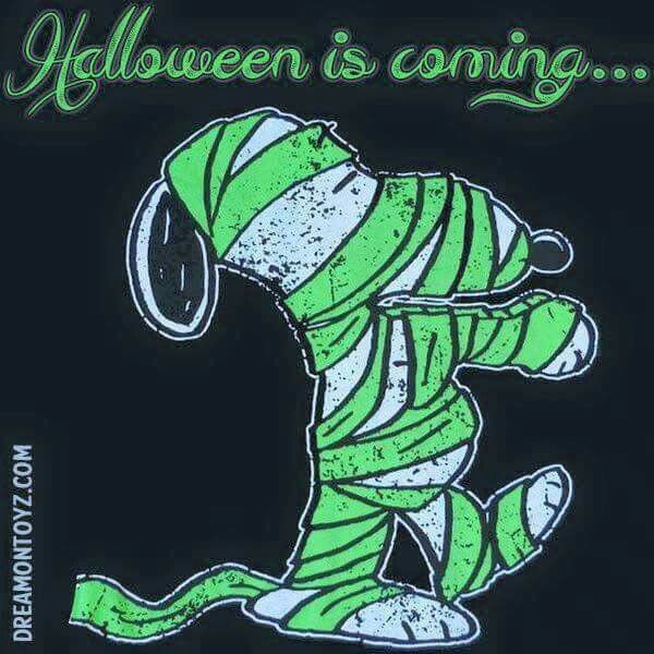 Halloween Is Coming Pictures, Photos, and Images for Facebook, Tumblr