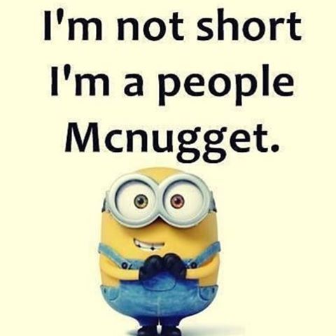 I'm A People McNugget Pictures, Photos, and Images for 