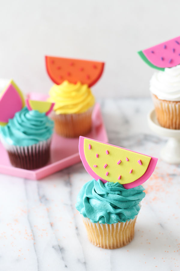 Watermelon Cake Toppers Pictures, Photos, and Images for Facebook