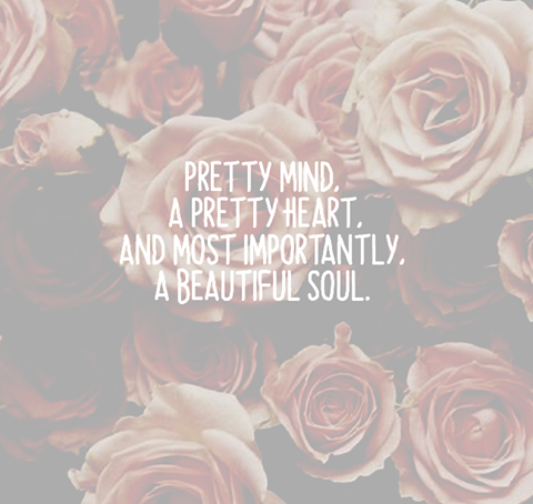 Beautiful Soul Pictures, Photos, and Images for Facebook, Tumblr