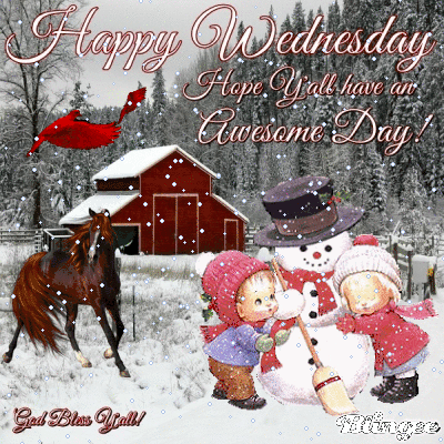Happy Wednesday, Hope Y'all Have An Awesome Day! Pictures, Photos, and