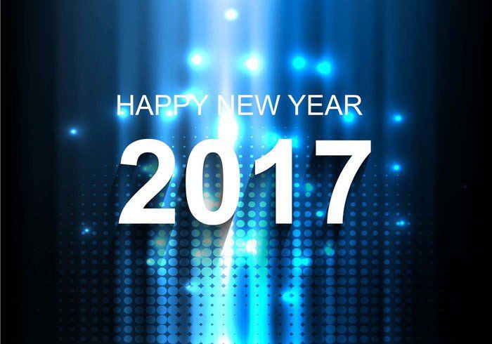 Happy New Year 2017 Pictures, Photos, and Images for ...