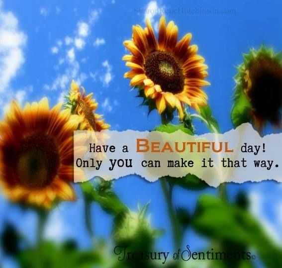 Have A Beautiful Day Pictures, Photos, and Images for Facebook, Tumblr
