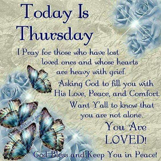 Today Is Thursday Pictures, Photos, and Images for Facebook, Tumblr