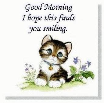 29+ Cartoon Funny Cute Good Morning Gif Pics