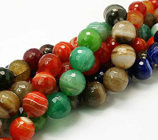 Gemstone Beads Pictures, Photos, and Images for Facebook, Tumblr