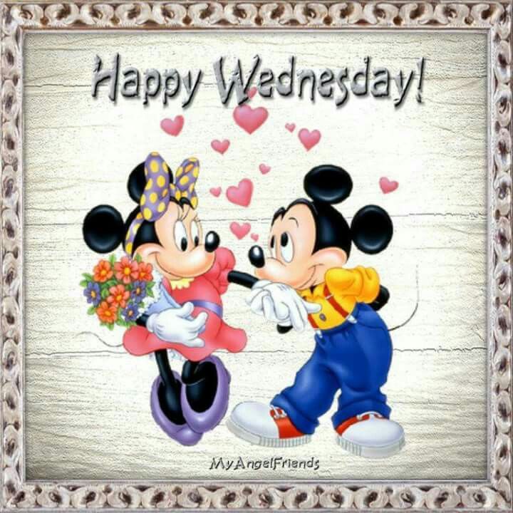 Happy Wednesday Pictures, Photos, and Images for Facebook, Tumblr