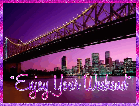 Enjoy Your Weekend Pictures, Photos, and Images for 