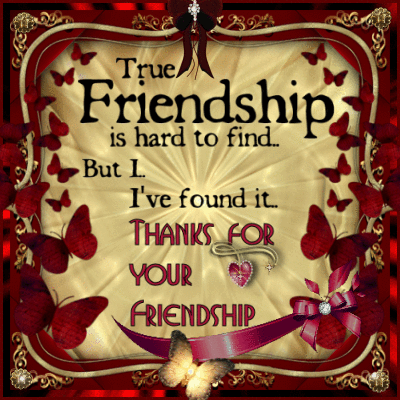 True Friendship Is Hard To Find.... Pictures, Photos, and Images for