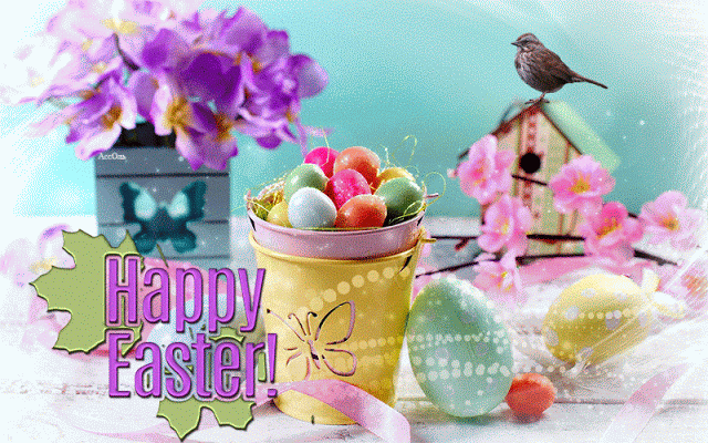 Happy Easter Pictures, Photos, and Images for Facebook ...