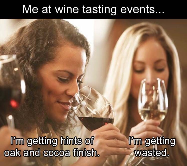 Me At Wine Tasting Events Pictures, Photos, and Images for Facebook