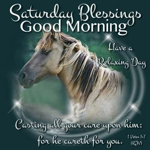 Saturday Blessings, Good Morning Pictures, Photos, and Images for