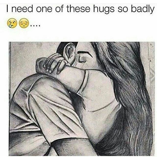 I Need One Of These Hugs So Badly Pictures, Photos, and Images for