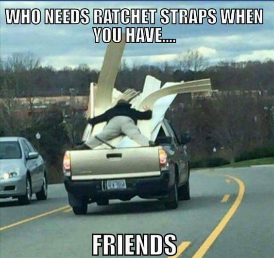Ratchet Strap Jokes at Nancy Harvey blog