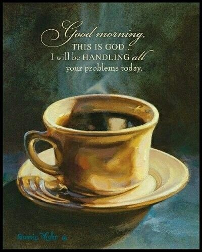 Good Morning, This Is God... Pictures, Photos, and Images for Facebook