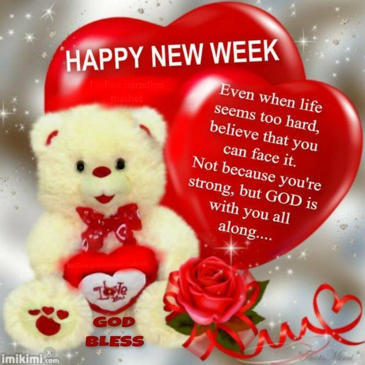 Good morning happy monday pictures, photos, and images for facebook Happy New Week Pictures, Photos, and Images for Facebook, Tumblr