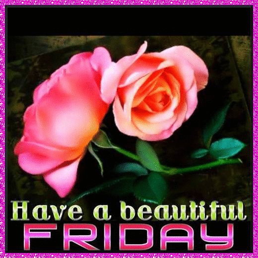 Have A Beautiful Friday Pictures, Photos, and Images for Facebook