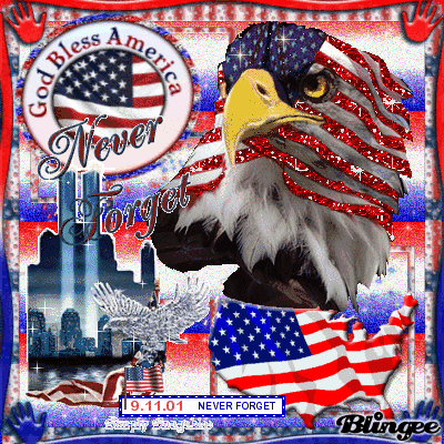 God Bless America, Never Forget Pictures, Photos, and Images for