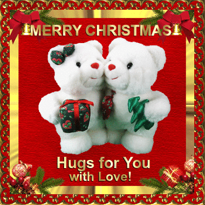 Christmas eve merly kaisercraft impressions Merry Christmas, Hugs For You With Love Pictures, Photos, and Images